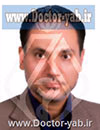 دکتر علیرضا حنطوش زاده