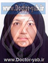 دکتر راضیه حنطوش زاده