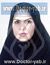دکتر مرضیه رازبان