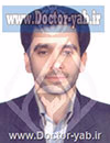دکتر علی وفایی