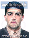 دکتر علی وفایی