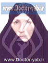 دکتر مرضیه آقا حسینی