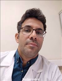 دکتر حسن کیانی احمد آبادی