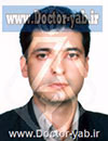 دکتر کامبیز مکری