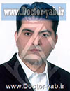 دکتر محمدمهدی احمدی نیا