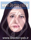 دکتر الهام احمدی نیا
