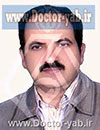 دکتر سعید حفیظی لطف آبادی