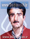 دکتر شهرام احمدی جورقی