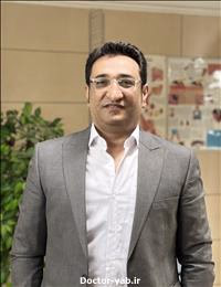 دکتر سجاد احمدی جورقی