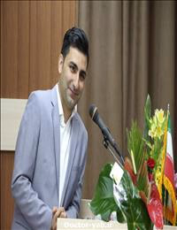 دکتر محمد پور اعتضاد