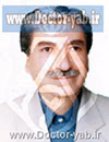 دکتر پیروز فرهود