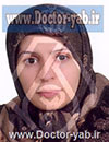فاطمه قاسمی