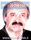دکتر محمدرضا رادفر