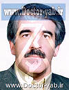 دکتر جواد میکائیلی