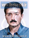دکتر صفا نجمی تبریزی