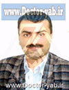 دکتر علی میرزاپور