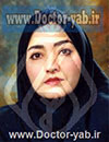 دکتر گیتاناز فکور بیات شیرازی