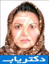 دکتر عشرت زمانی پور