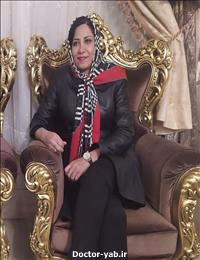 دکتر زهرا تختی