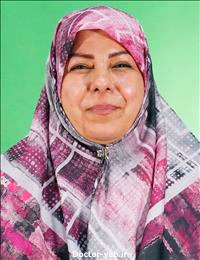 طاهره نداف