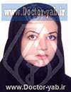 دکتر مریم صباغی