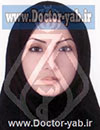 دکتر زکیه شکرالهی دکتر زکیه شکرالهی