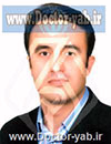 دکتر مهدی تیموری
