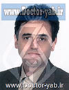 دکتر علیرضا رستگار