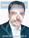 دکتر مهرداد تهامی