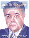 دکتر غلامرضا کیوان پژوه