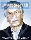 دکتر رضا توکلی زاده