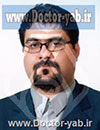 دکتر مهدی جعفری