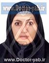 دکتر مژگان محمدی