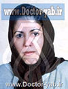 دکتر مهری معین زاده