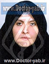 دکتر فریبا سرداری ایروانی