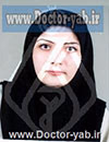 دکتر مریم حاجی پور خراسانی