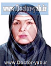 دکتر طاهره عطاریان
