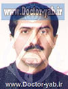 دکتر جلال مهدی زاده سراج