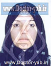 دکتر کبری آقامفید