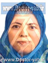 دکتر پروین ناظر فصیحی