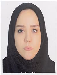دکتر سیده لعیا روضه ئی