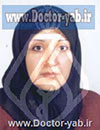 دکتر فرزانه شریفی اقدس