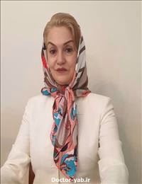 دکتر کاترین پزشکی
