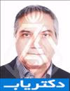 دکتر مهدی پورصادق