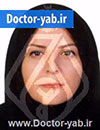 دکتر بنفشه محسنی رجایی دکتر بنفشه محسنی رجایی