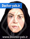 دکتر فاطمه مهدی زاده زارع اناری دکتر فاطمه مهدی زاده زارع اناری