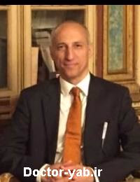 دکتر سید فرشاد برزنجی