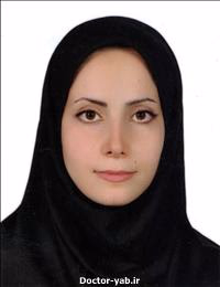 دکتر ساناز سهیلی فر