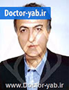 دکتر یداله زاهد پاشا