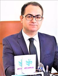 دکتر محمدعلی جلیلی